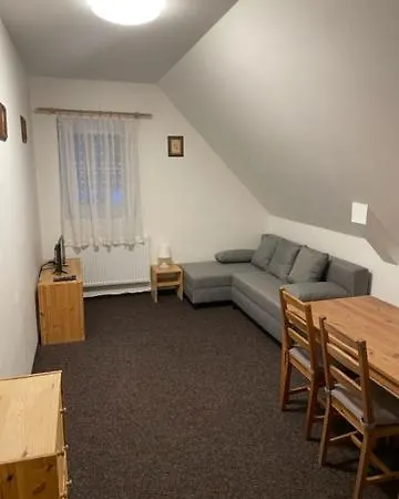 Apartmany Alpsky Dum Zelezna Ruda Room photo