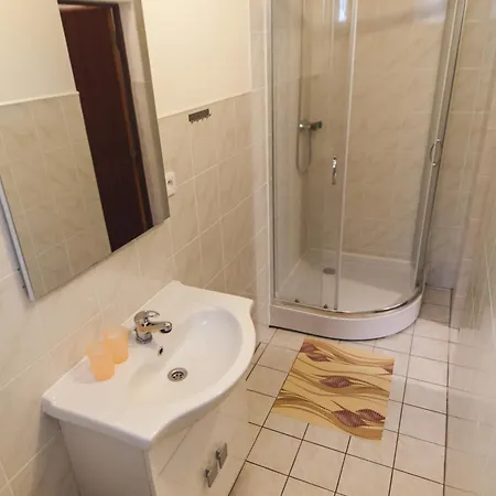 Apartmany Alpsky Dum Zelezna Ruda Room photo