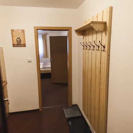 Apartmany Alpsky Dum Zelezna Ruda Room photo