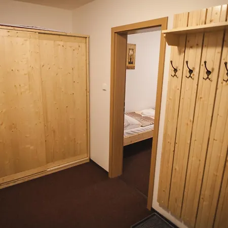 Apartmany Alpsky Dum Zelezna Ruda Room photo