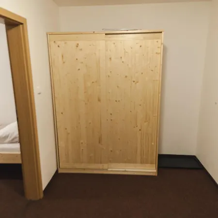 Apartmany Alpsky Dum Zelezna Ruda Room photo