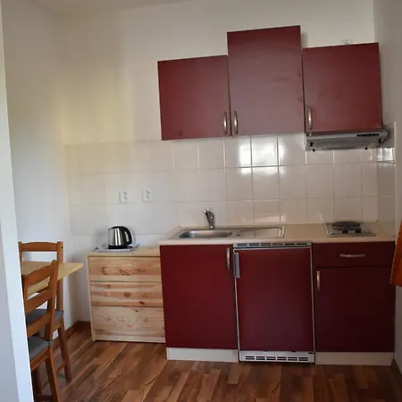 Apartmany Alpsky Dum Zelezna Ruda Room photo