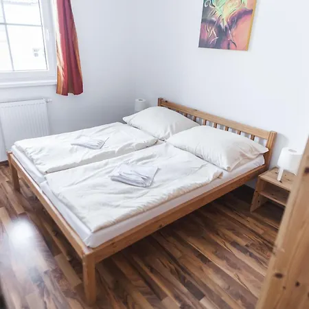 Apartmany Alpsky Dum Zelezna Ruda Room photo