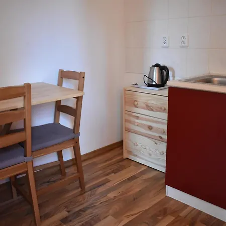 Apartmany Alpsky Dum Zelezna Ruda Room photo