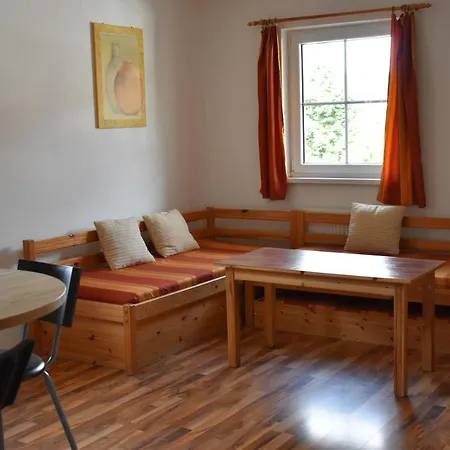 Apartmany Alpsky Dum Zelezna Ruda Exterior photo