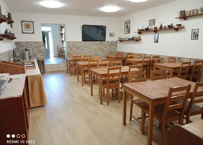 Apartmany Alpsky Dum