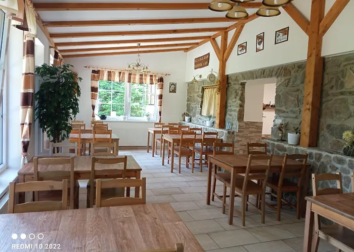 Apartmany Alpsky Dum