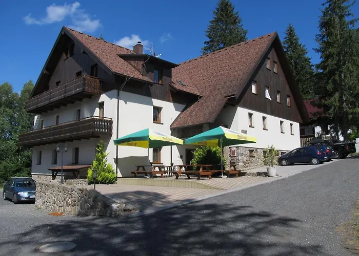 Apartmany Alpsky Dum