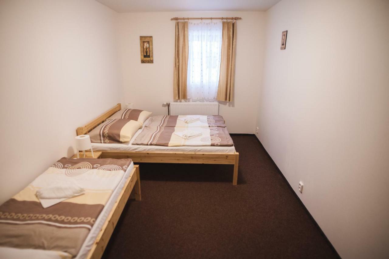 Alpsky Dum * Železná Ruda